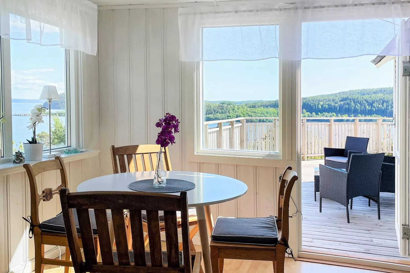 4 Personen Ferienhaus in Uddevalla-By Traum-Innenbereich