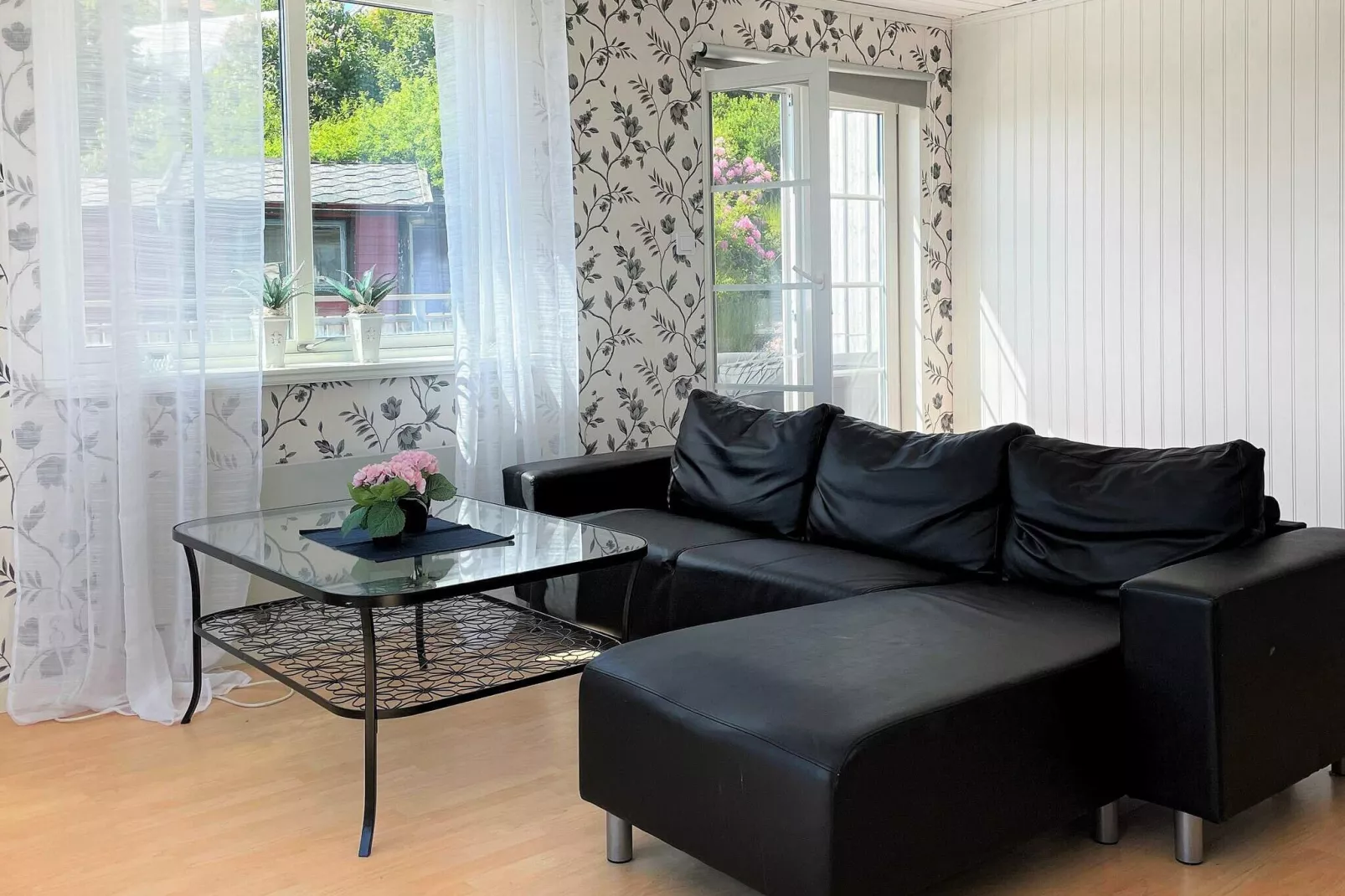 4 Personen Ferienhaus in Uddevalla-By Traum-Innenbereich