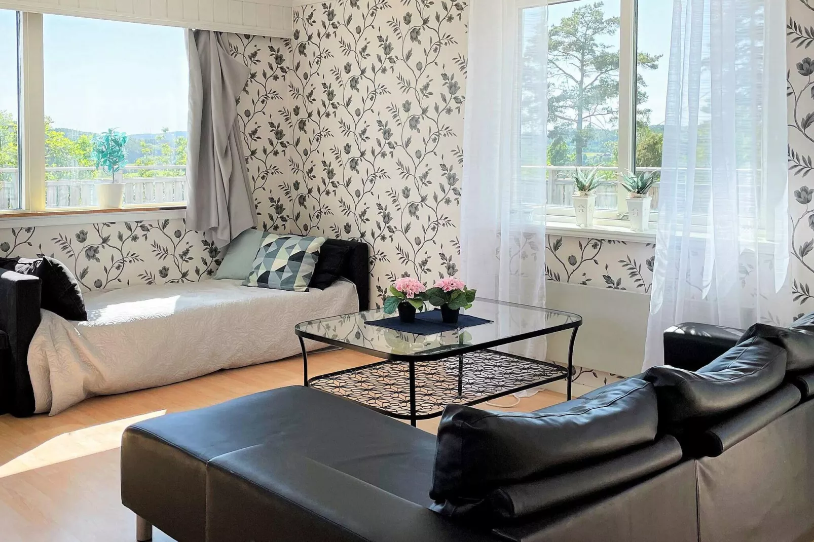 4 Personen Ferienhaus in Uddevalla-By Traum-Innenbereich