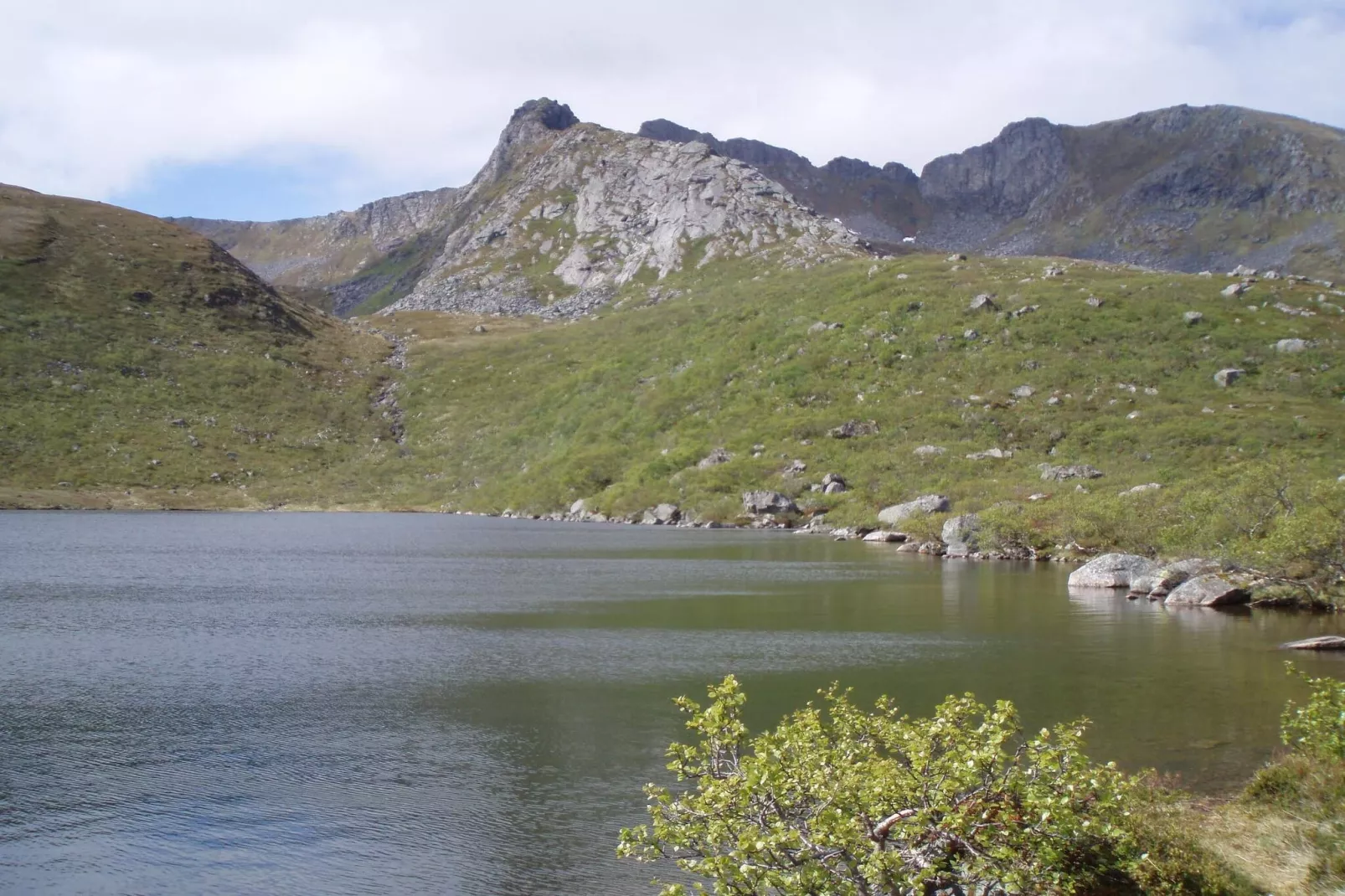 7 person holiday home in Bøstad-By Traum-Untagged