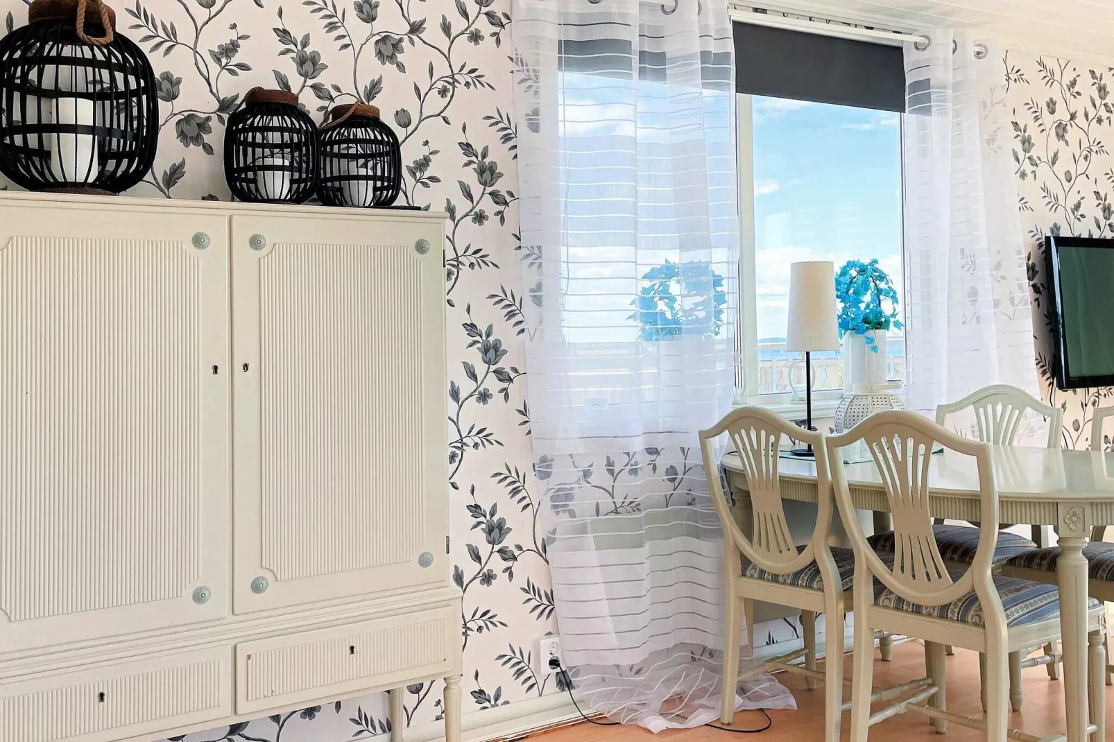 4 Personen Ferienhaus in Uddevalla-By Traum-Innenbereich