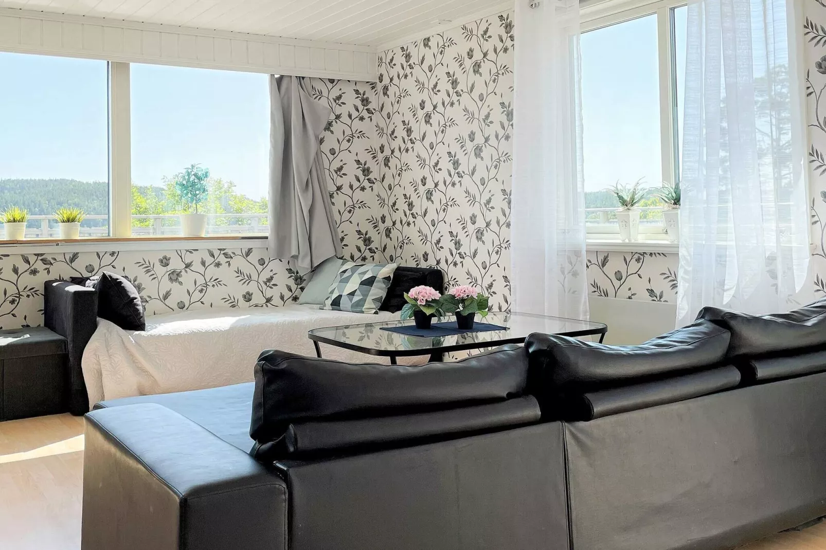 4 Personen Ferienhaus in Uddevalla-By Traum-Innenbereich