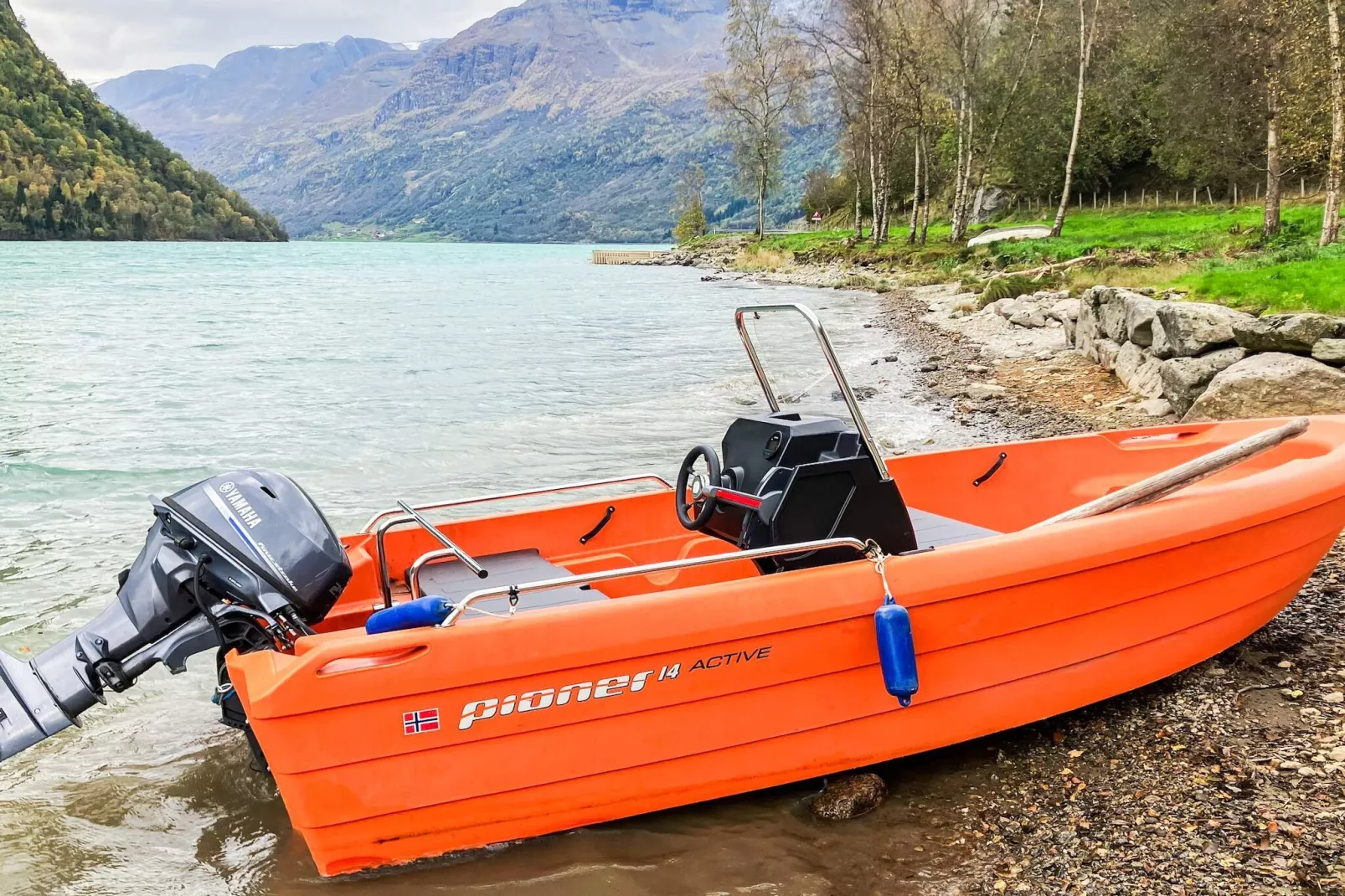 6 Personen Ferienhaus in olden-By Traum-Nicht zugeordnet