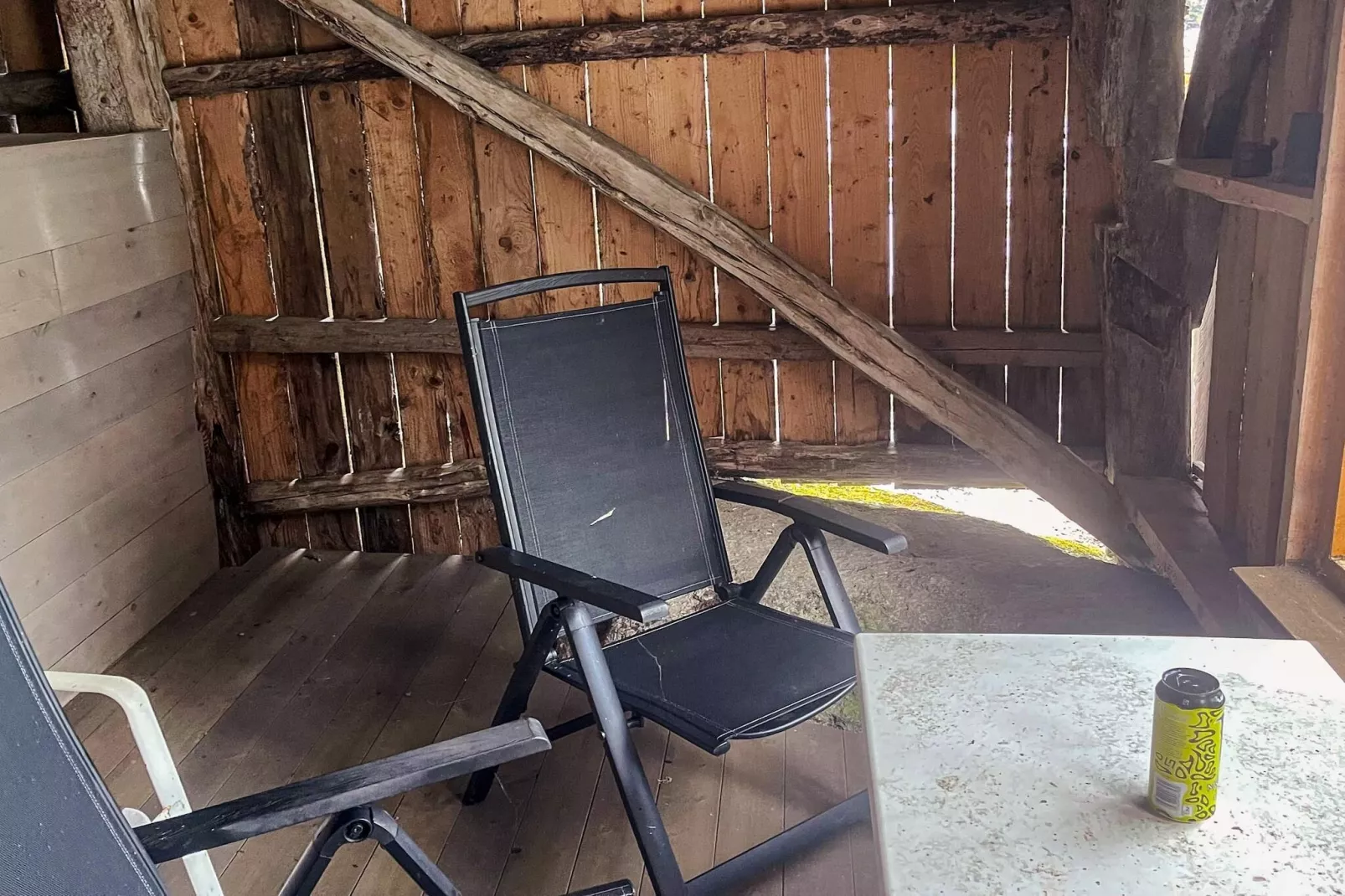 3 Personen Ferienhaus in STRYN-By Traum-Im Freien