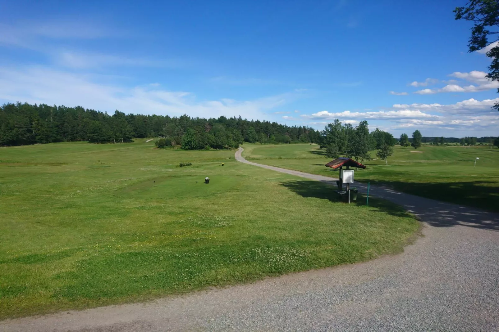 4 Personen Ferienhaus in TORSHÄLLA-By Traum-Nicht zugeordnet