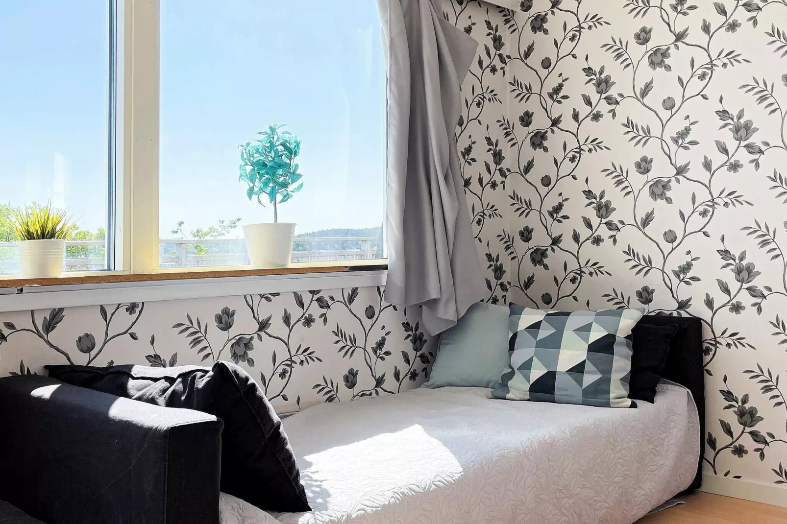 4 Personen Ferienhaus in Uddevalla-By Traum-Innenbereich