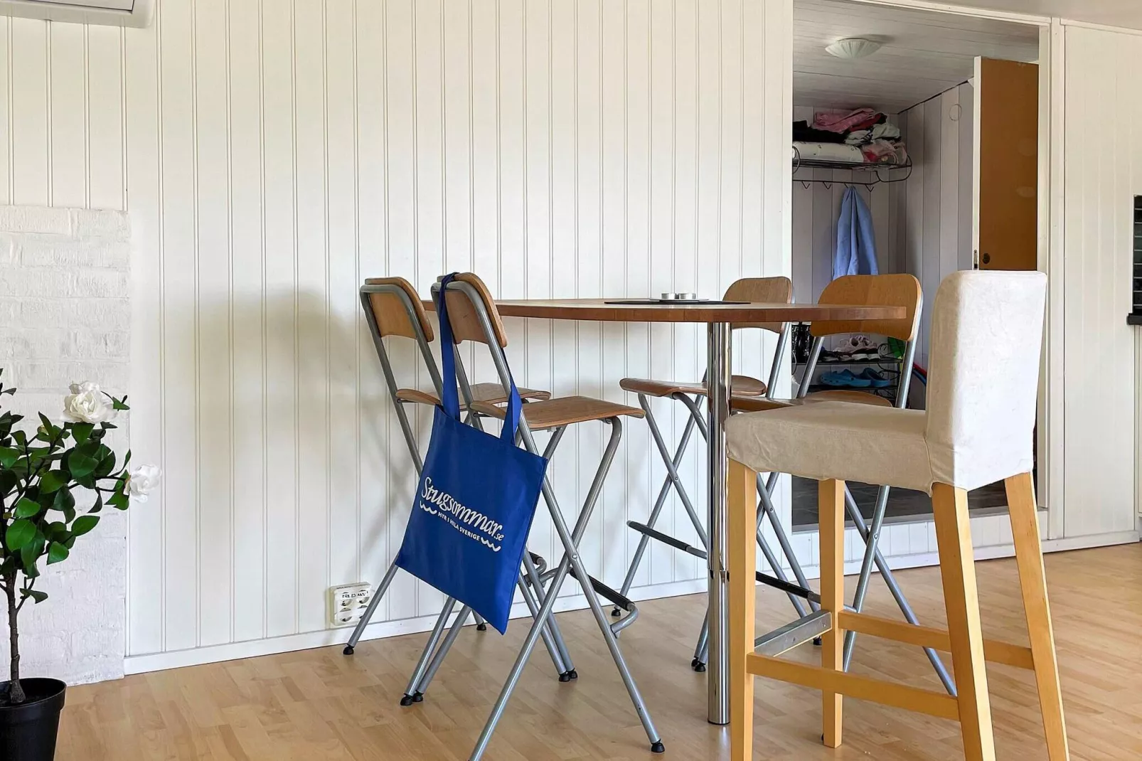 4 Personen Ferienhaus in Uddevalla-By Traum-Innenbereich