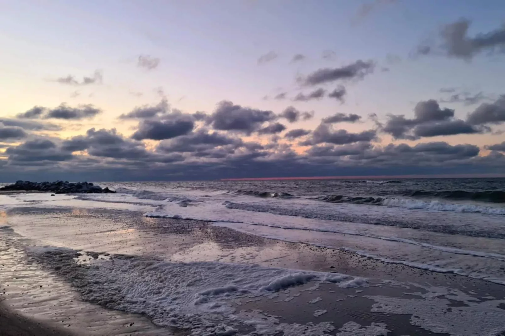 6 person holiday home in Vejby-By Traum-Water view