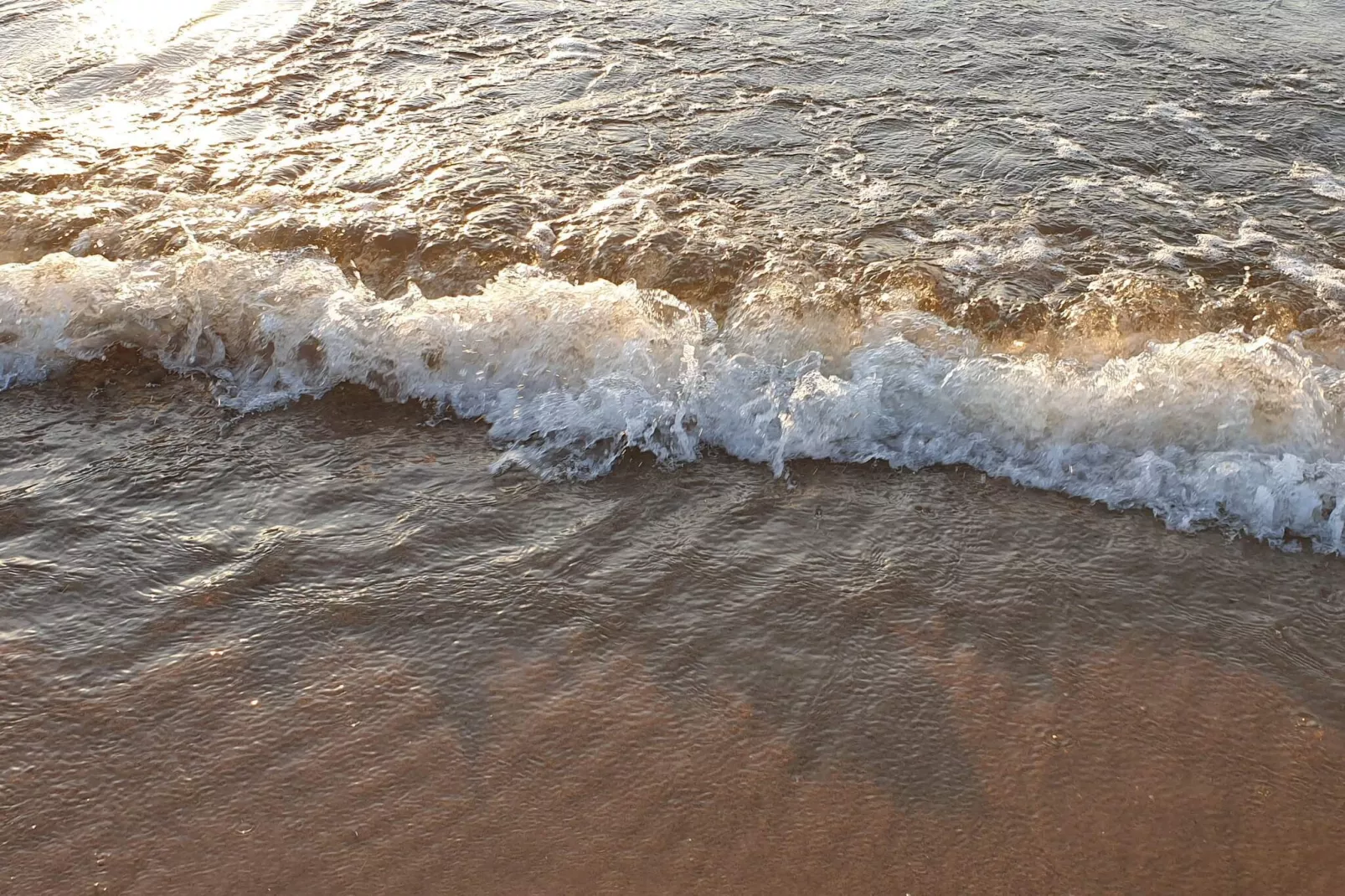 5 Personen Ferienhaus in Tarm-By Traum-Wasserblick