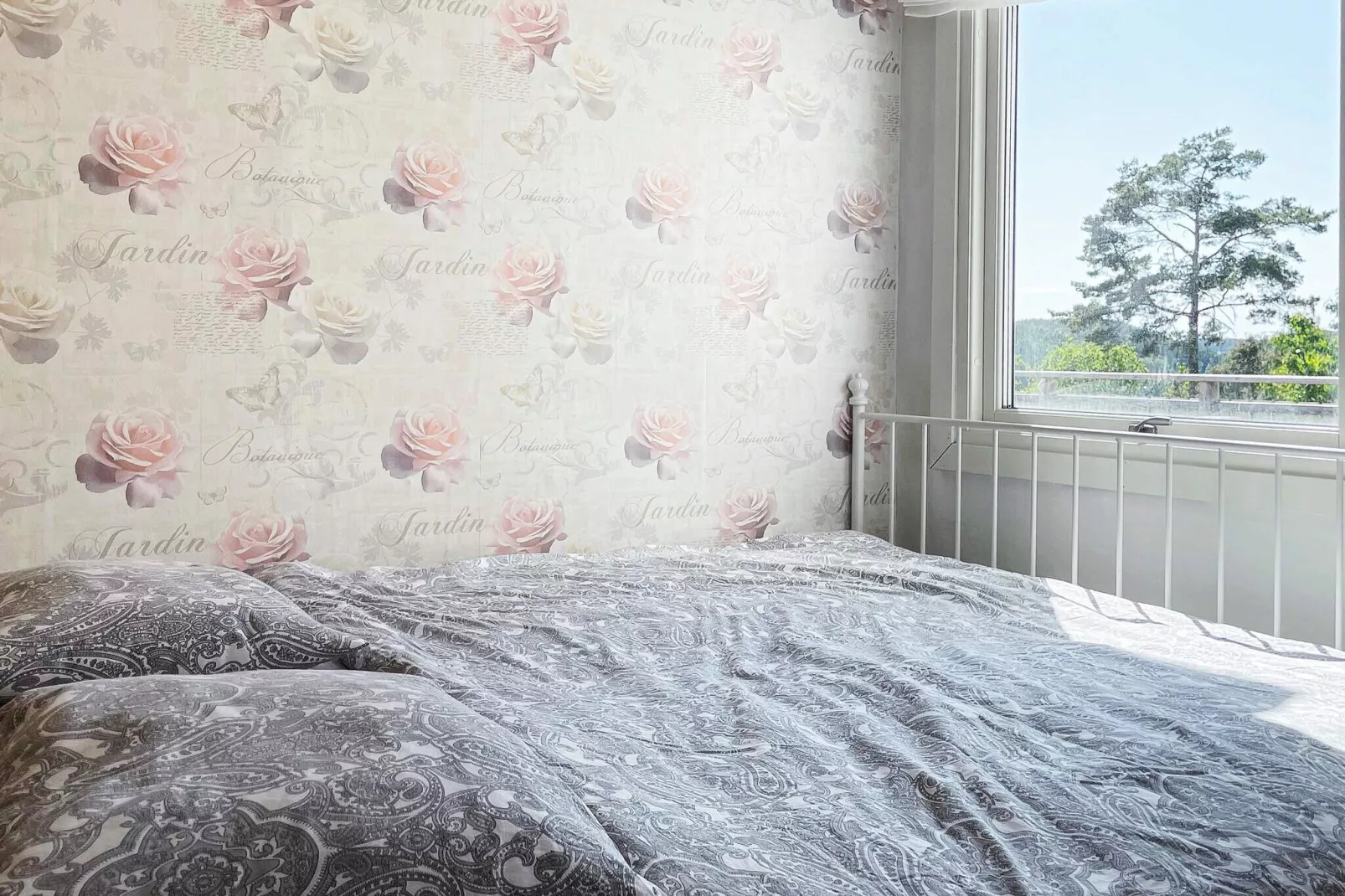 4 Personen Ferienhaus in Uddevalla-By Traum-Innenbereich