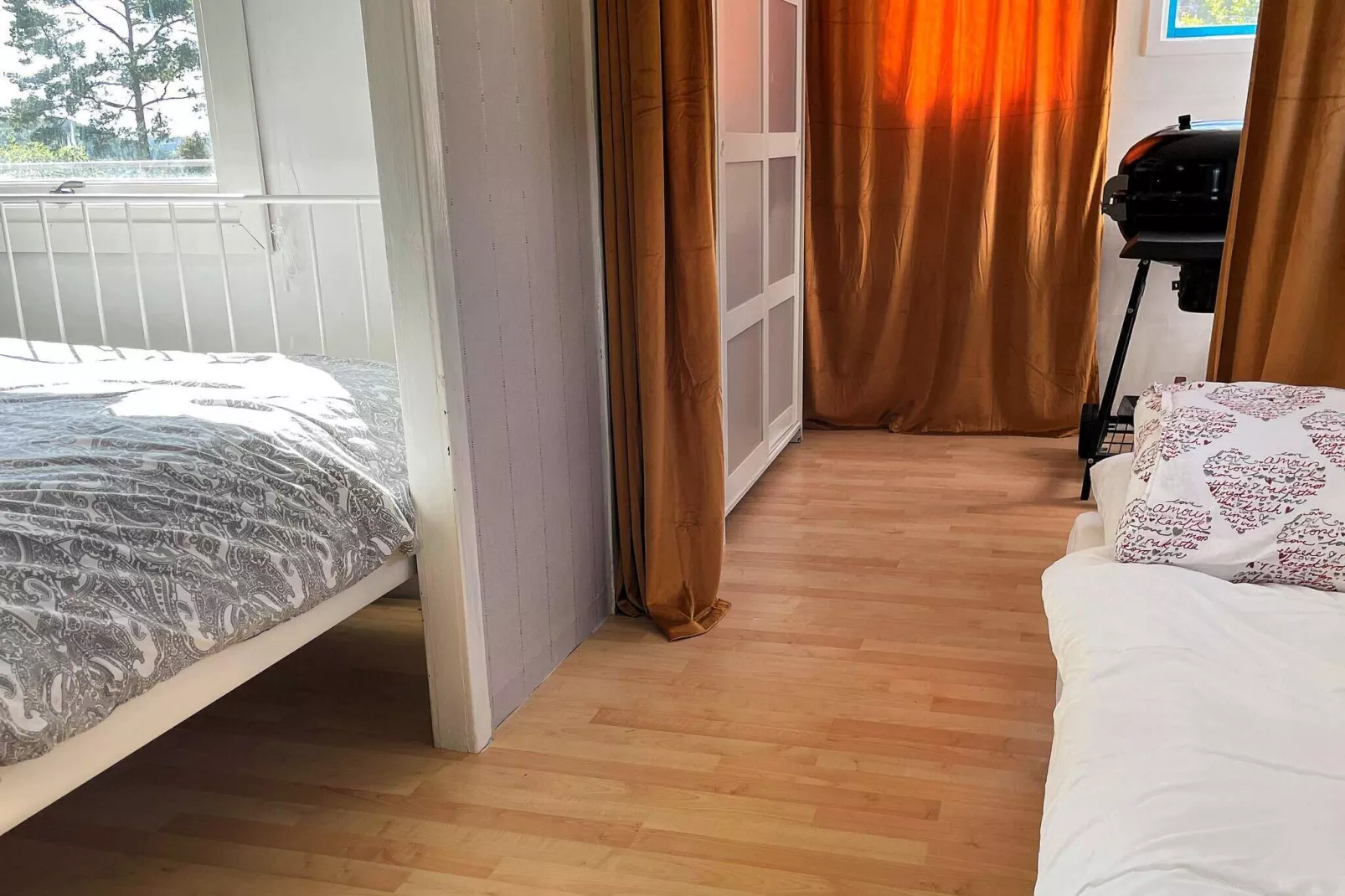 4 Personen Ferienhaus in Uddevalla-By Traum-Innenbereich