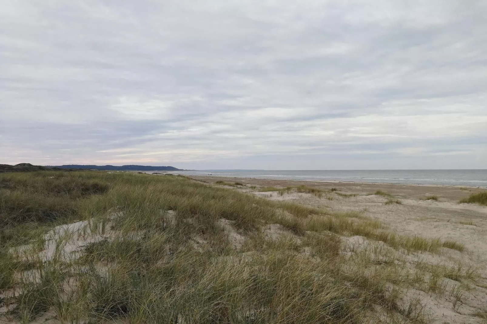 10 person holiday home in Fjerritslev-By Traum-Water view