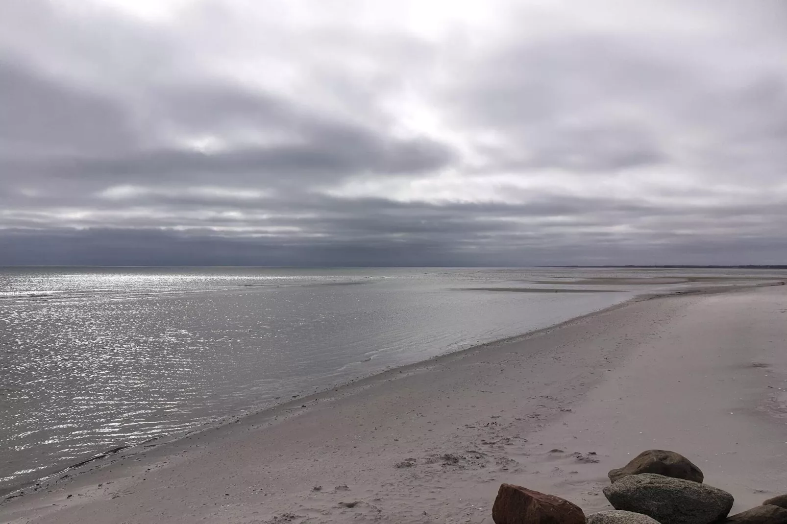 6 person holiday home in Asaa-By Traum-Water view