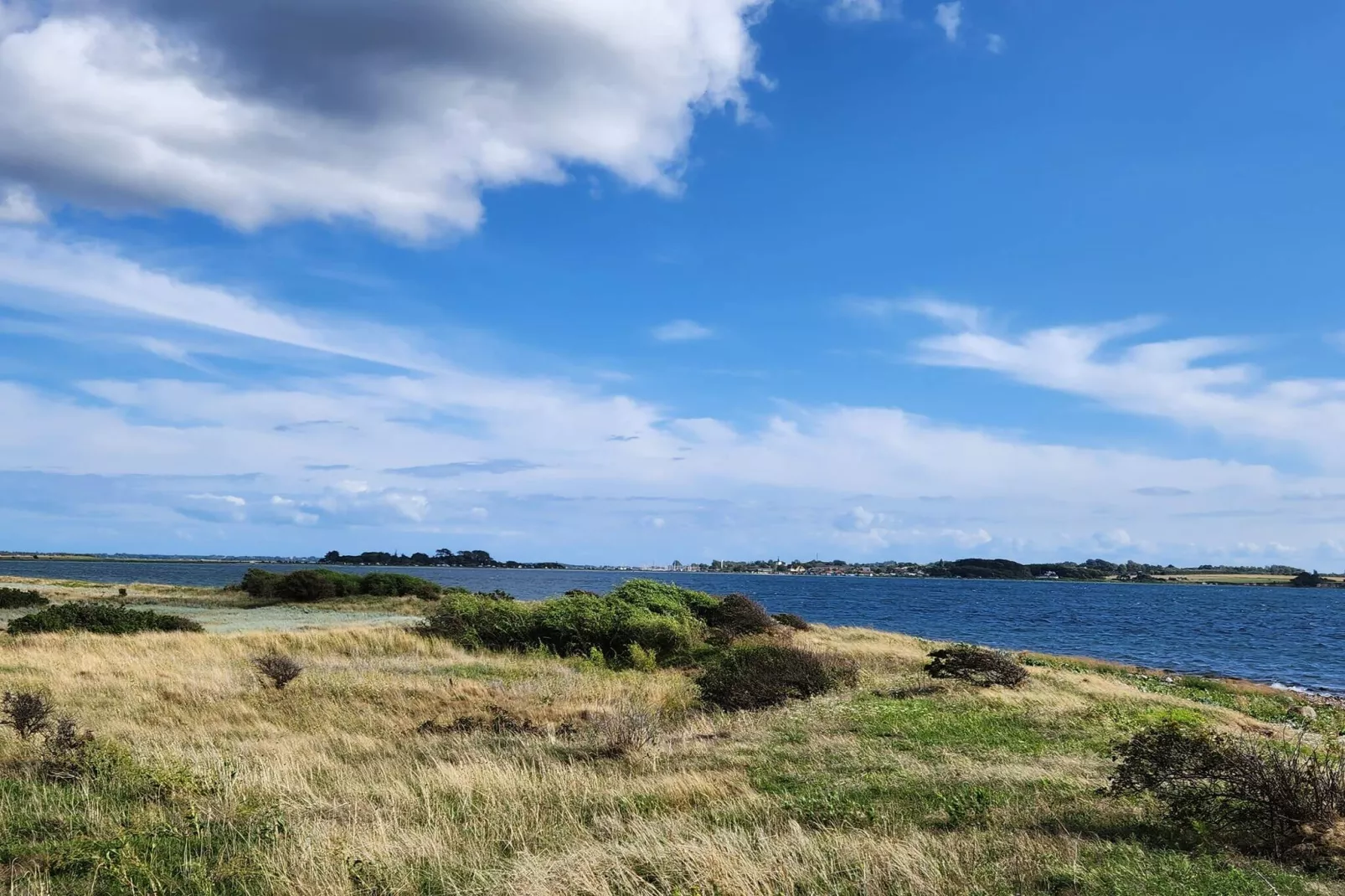 Retraite panoramique a Borgnaes -- By Traum Ferienwohnungen-Vue sur l'eau