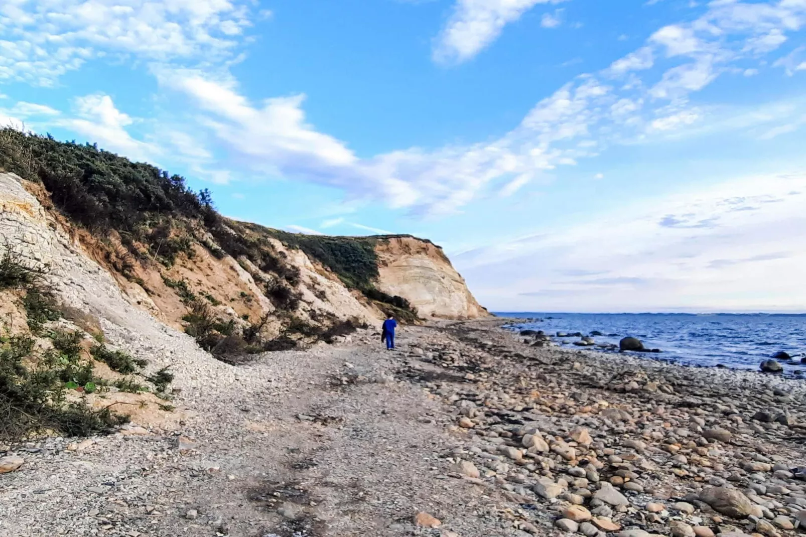 Maison de vacances pour 6 a Løgstør-By Traum-Vue sur l'eau