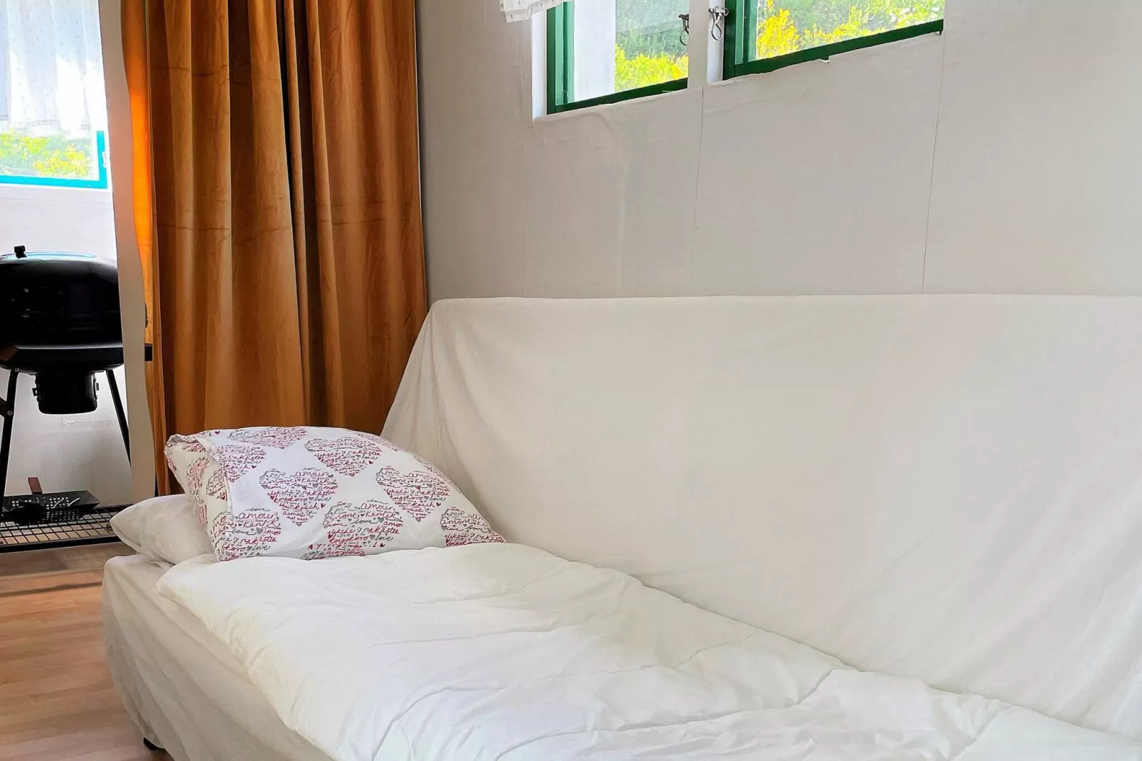 4 Personen Ferienhaus in Uddevalla-By Traum-Innenbereich