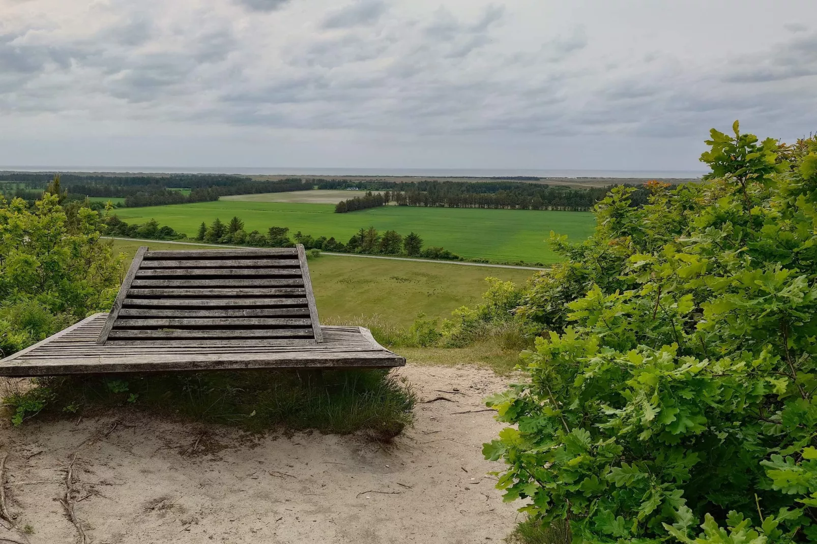 8 person holiday home in Brovst-By Traum-Untagged