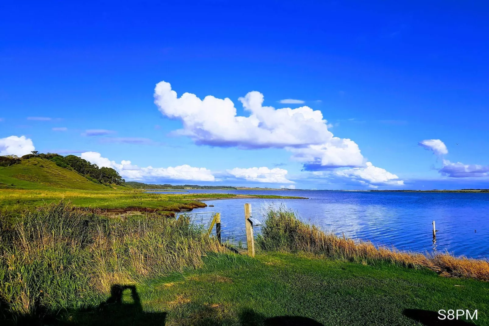 7 person holiday home in Hurup Thy-By Traum-Water view