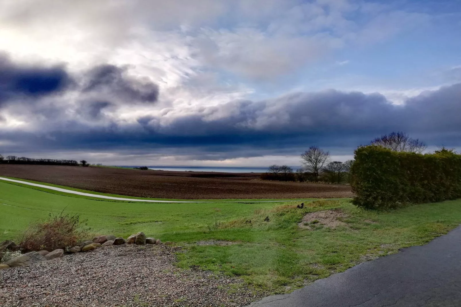 Maison de vacances pour 6 a Tranekær-By Traum-Non tagué