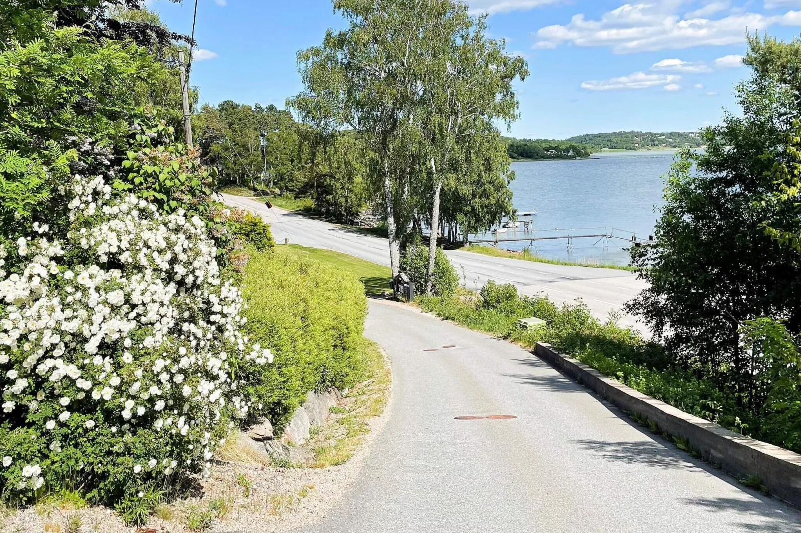 4 Personen Ferienhaus in Uddevalla-By Traum-Nicht zugeordnet