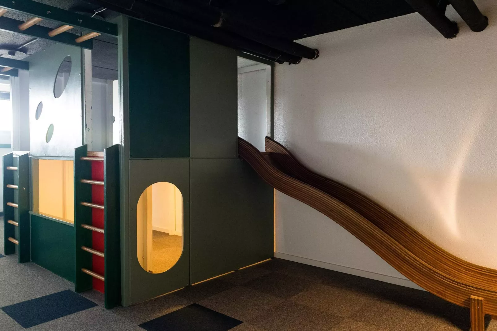 Maison de vacances pour 4 a Fanø-By Traum-Non tagué