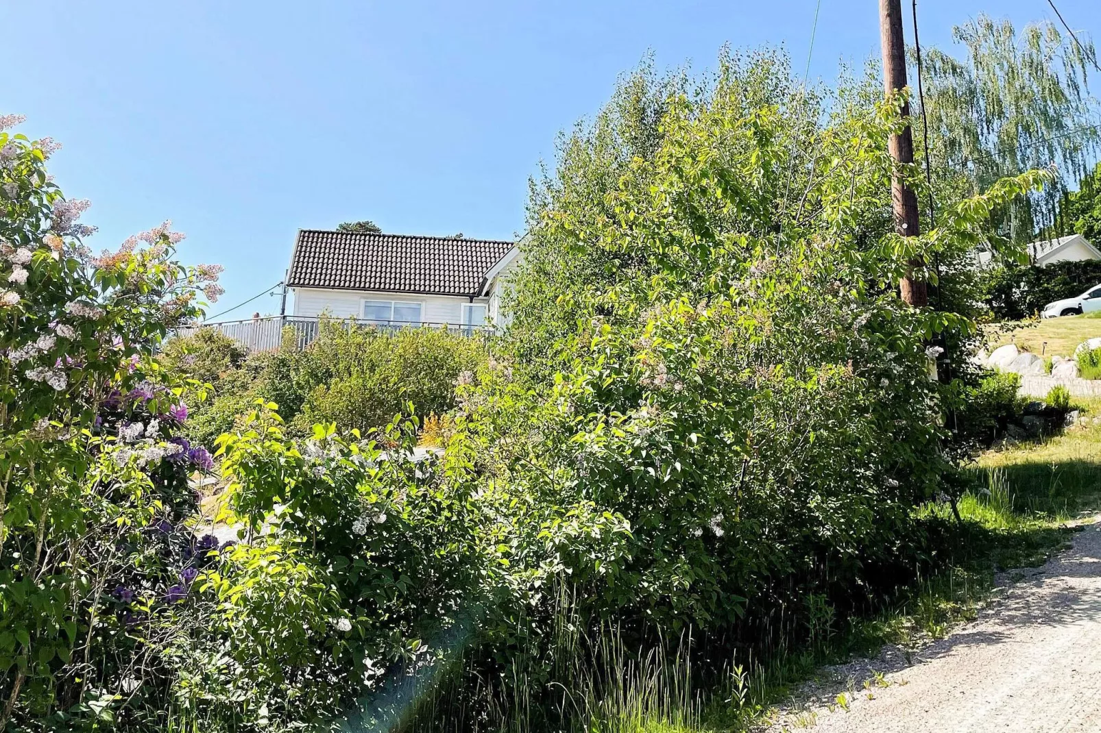 4 Personen Ferienhaus in Uddevalla-By Traum-Nicht zugeordnet