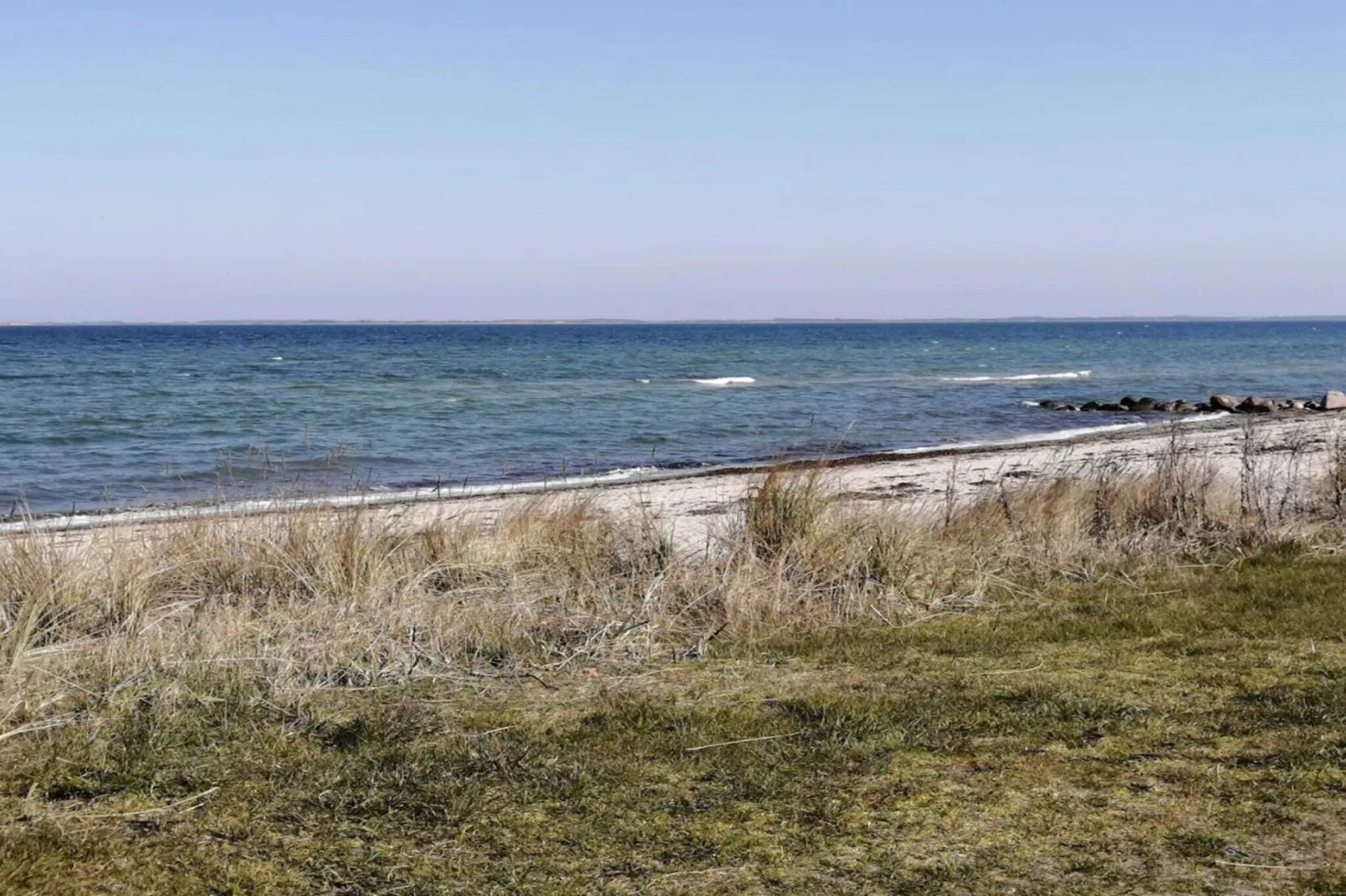 8 Personen Ferienhaus in Otterup-By Traum-Wasserblick