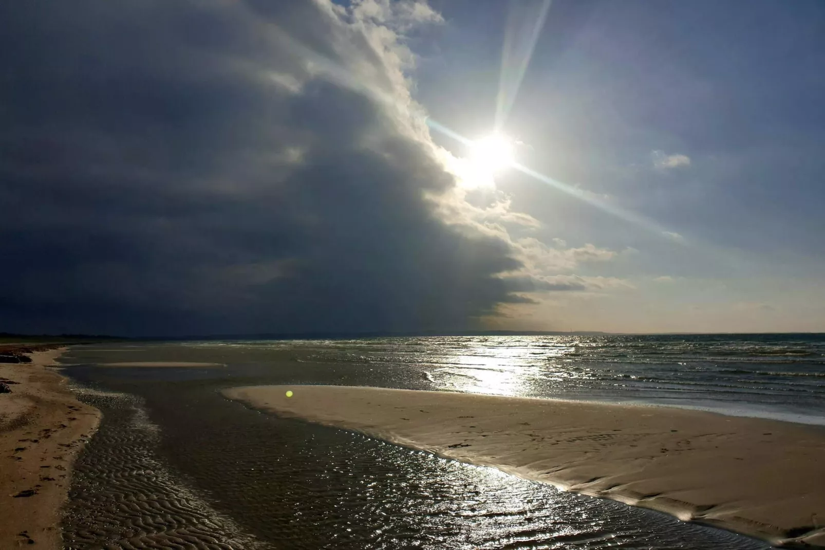 6 person holiday home in Højby-By Traum