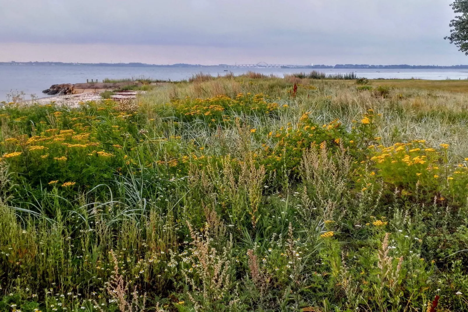 7 person holiday home in Svendborg-By Traum-Water view