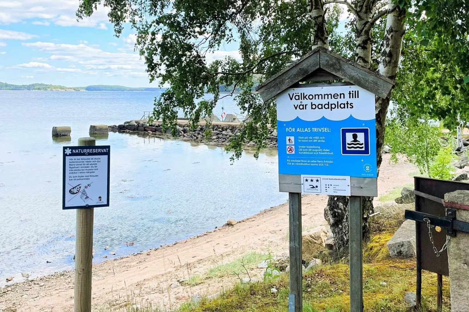 4 Personen Ferienhaus in Uddevalla-By Traum-Nicht zugeordnet