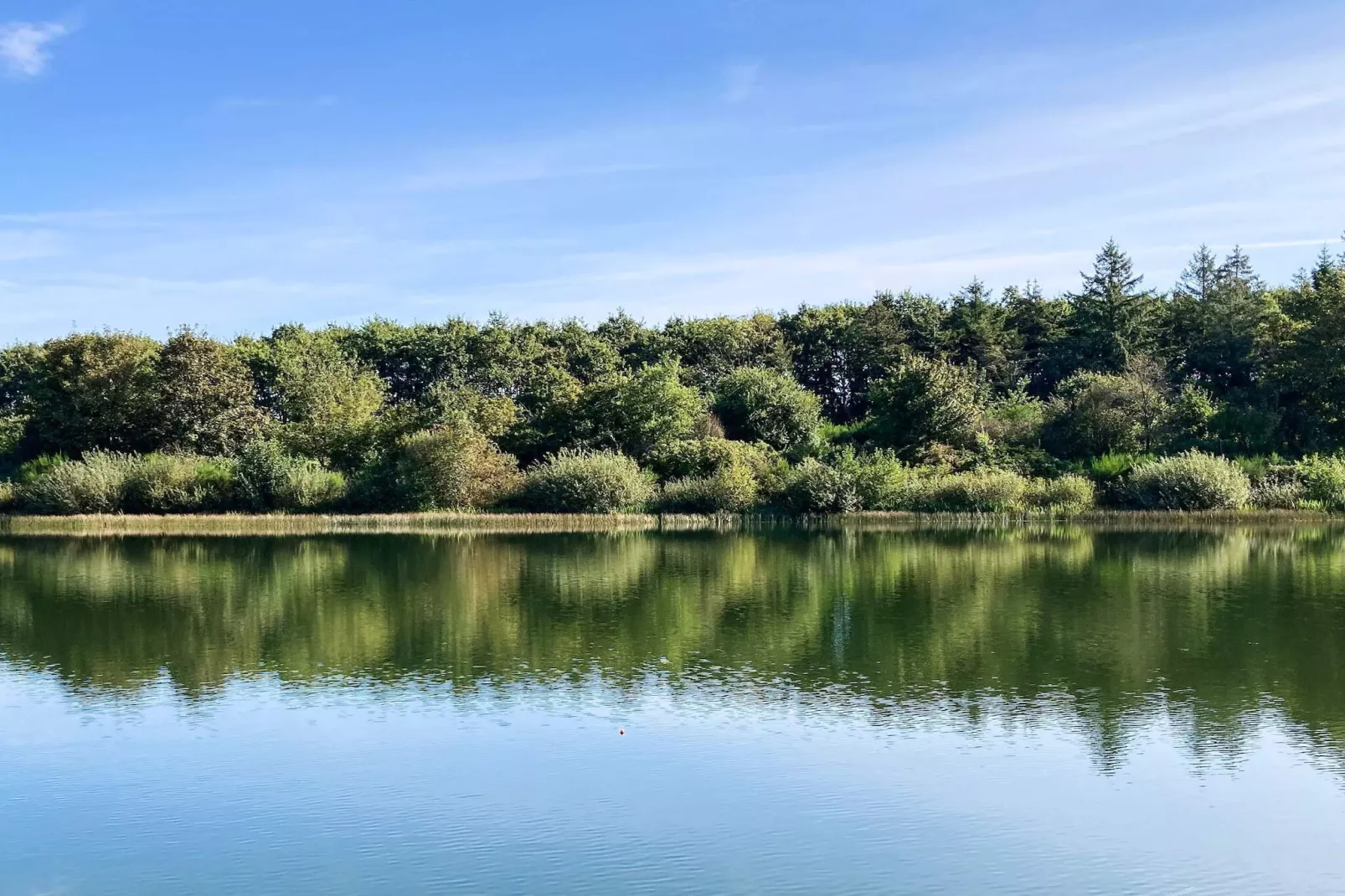 6 person holiday home in Toftlund-By Traum