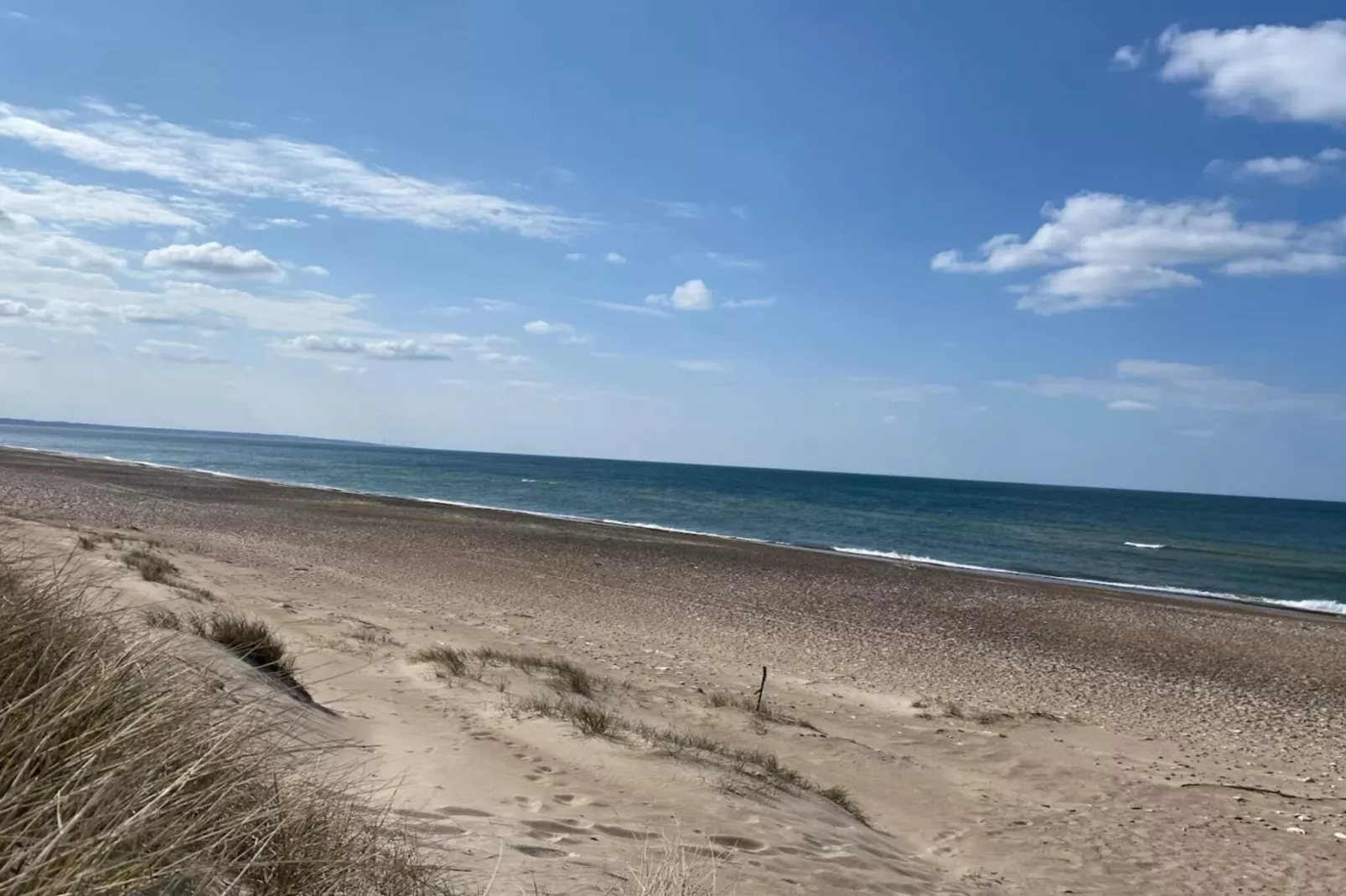 Ferienhaus für 6 Personen in Thisted-Wasserblick