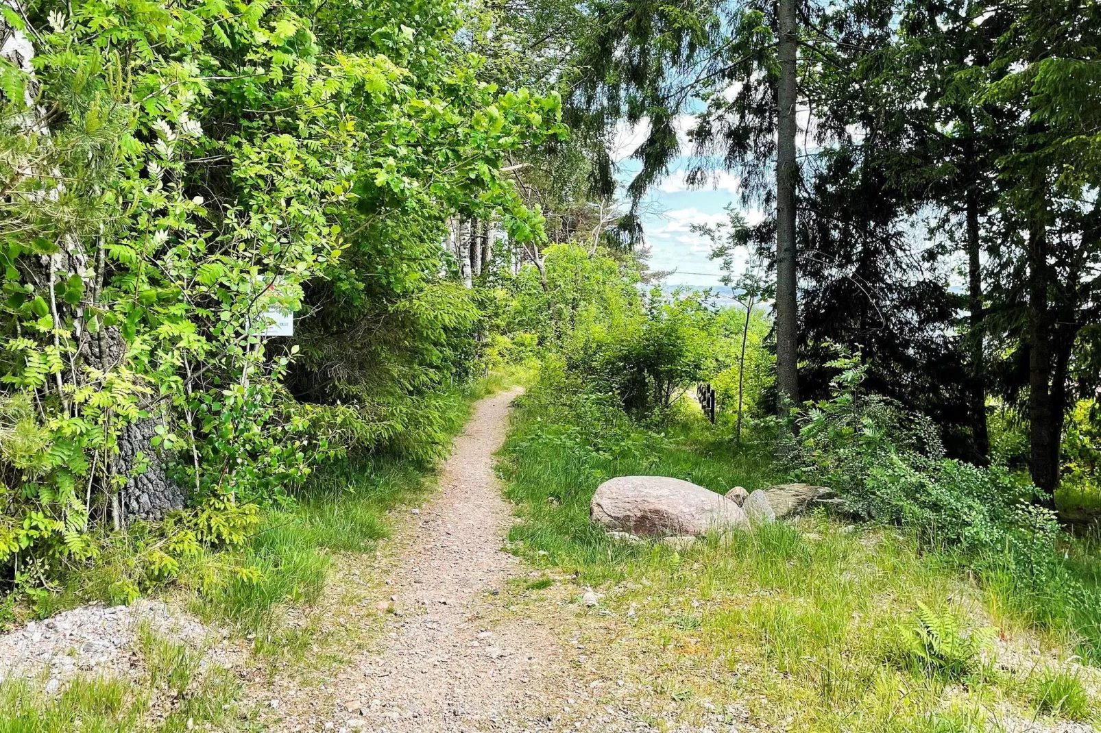 4 Personen Ferienhaus in Uddevalla-By Traum-Nicht zugeordnet