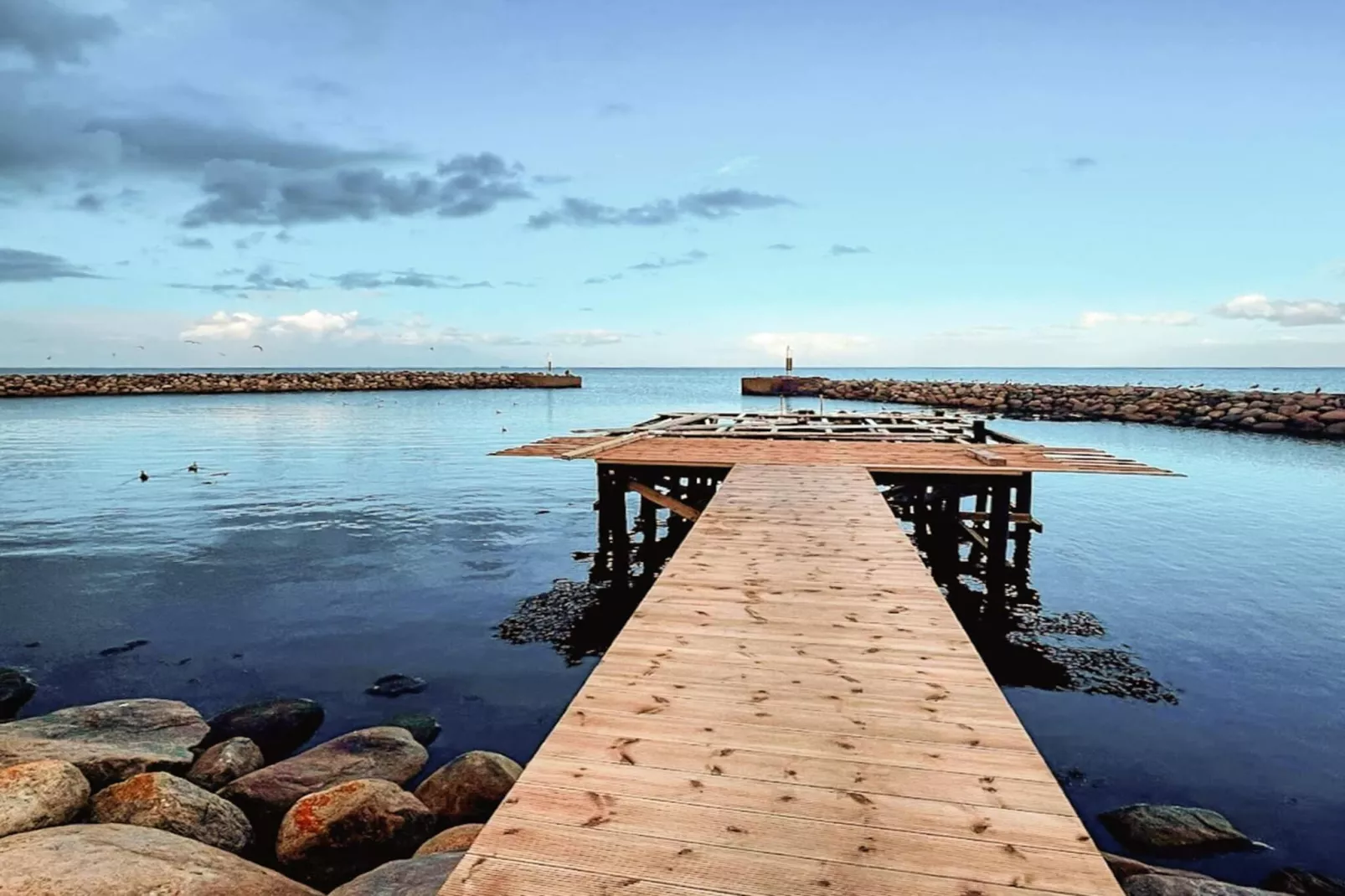 12 Personen Ferienhaus in Ålbæk-By Traum-Nicht zugeordnet