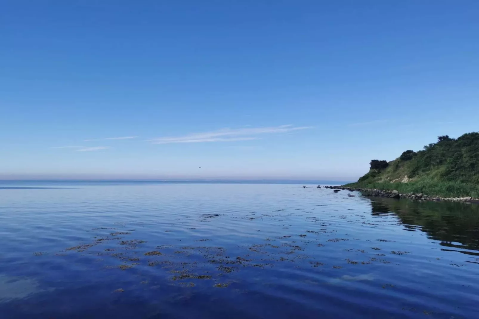 18 person holiday home in Faaborg-Water view