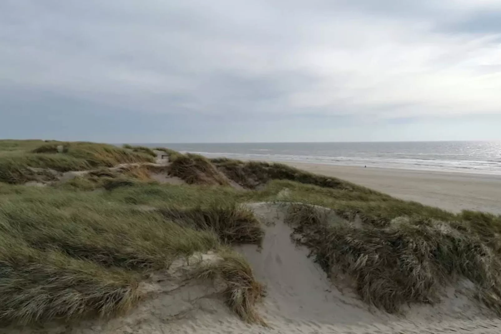 Modern Retreat in Graerup - By Traum Ferienwohnungen-Water view