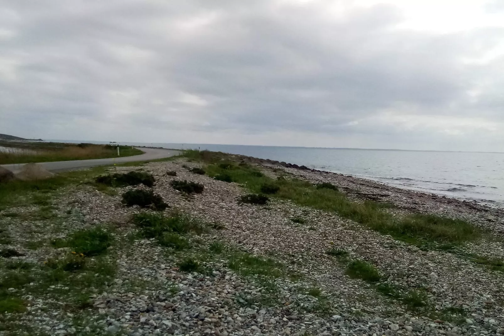 6 person holiday home in Haarby-By Traum-Water view