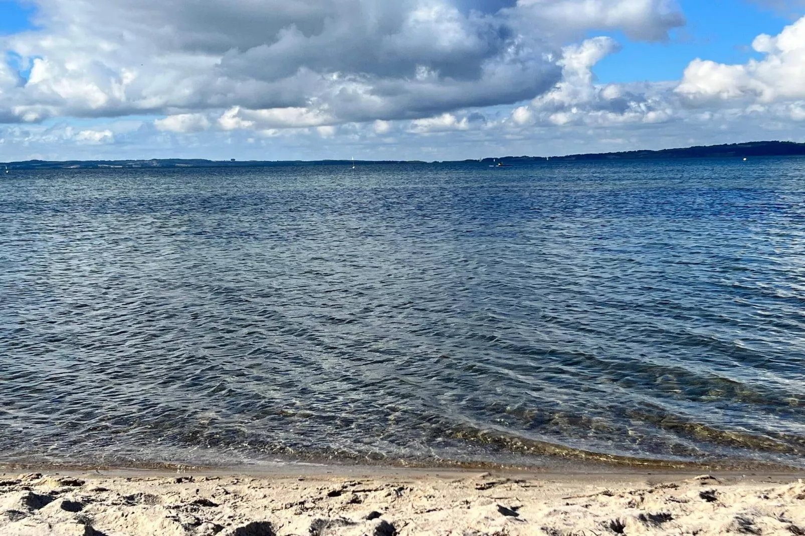 Maison de vacances pour 8 a Ebeltoft-By Traum