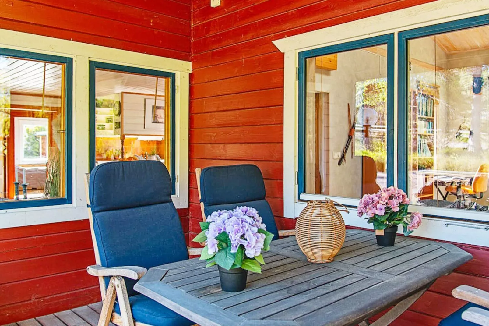 7 person holiday home in VÄRMDÖ-By Traum-Outdoor