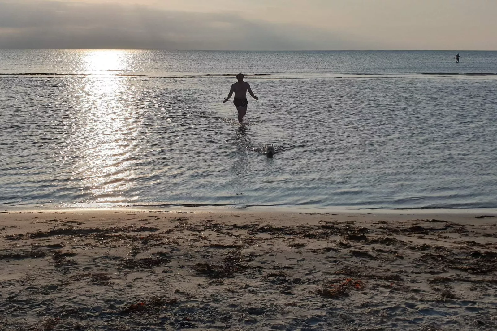 12 Personen Ferienhaus in Læsø-By Traum