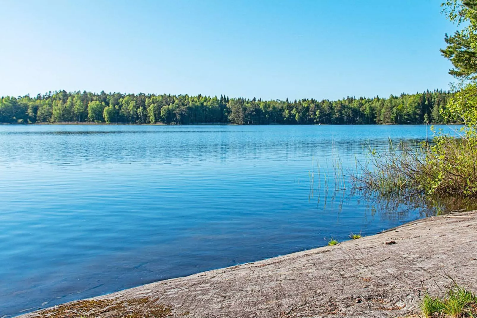 7 person holiday home in VÄRMDÖ-By Traum-Water view