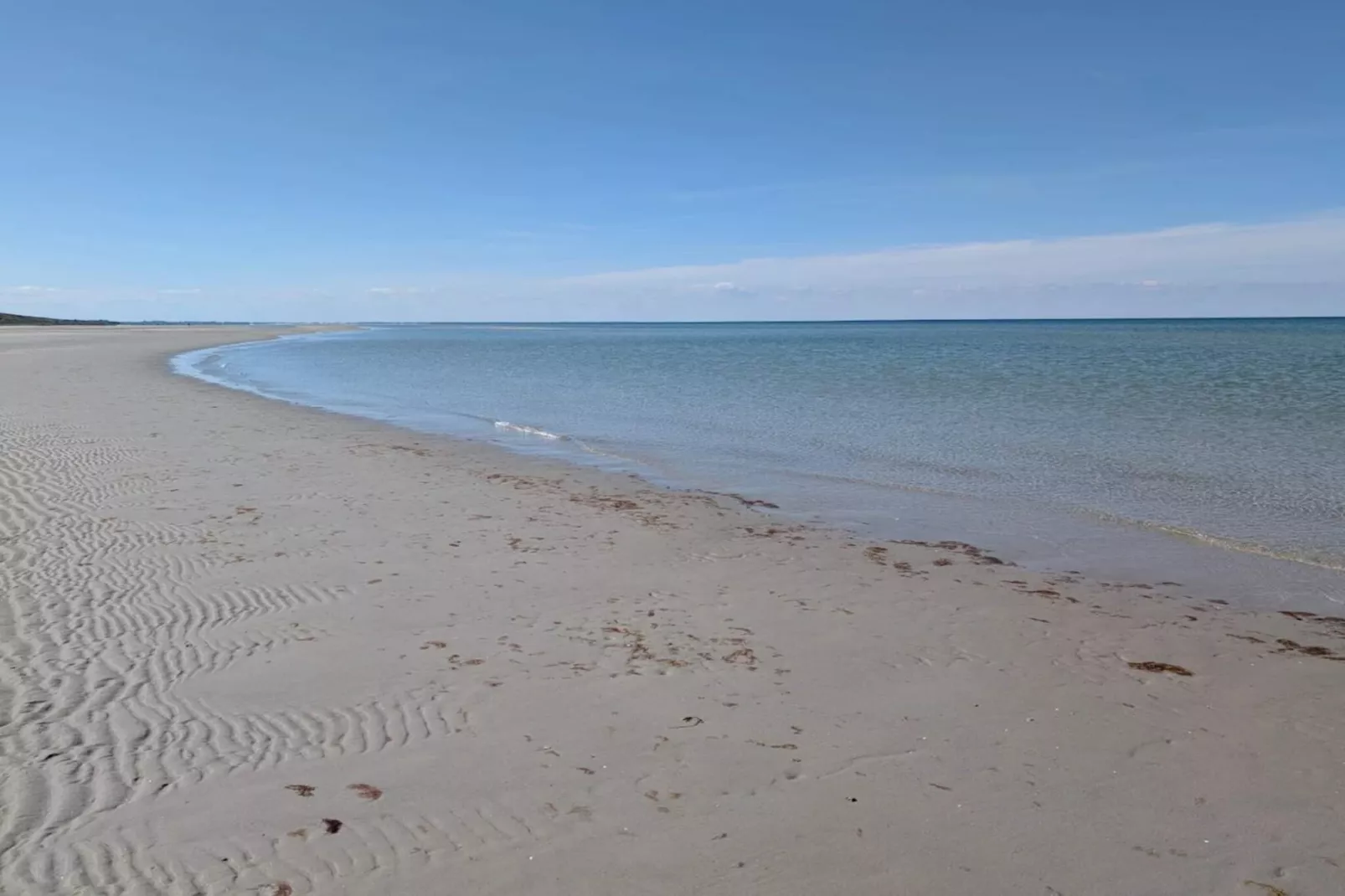 10 Personen Ferienhaus in Løkken-By Traum-Wasserblick