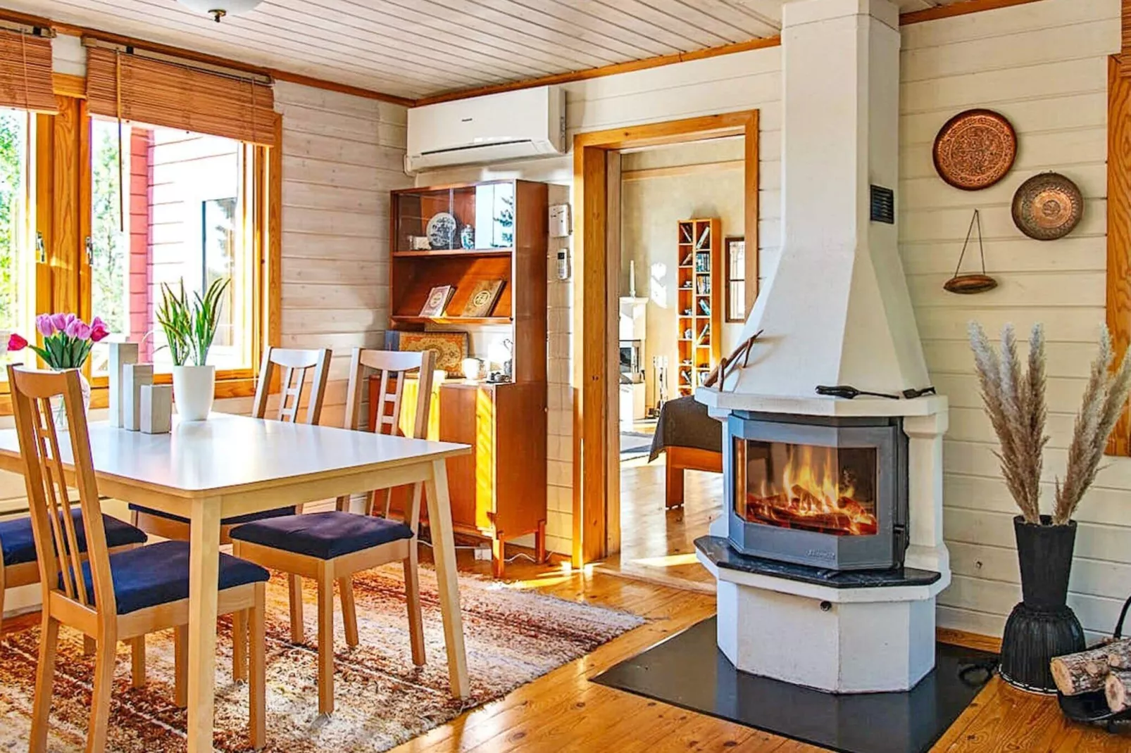 7 person holiday home in VÄRMDÖ-By Traum-Indoor