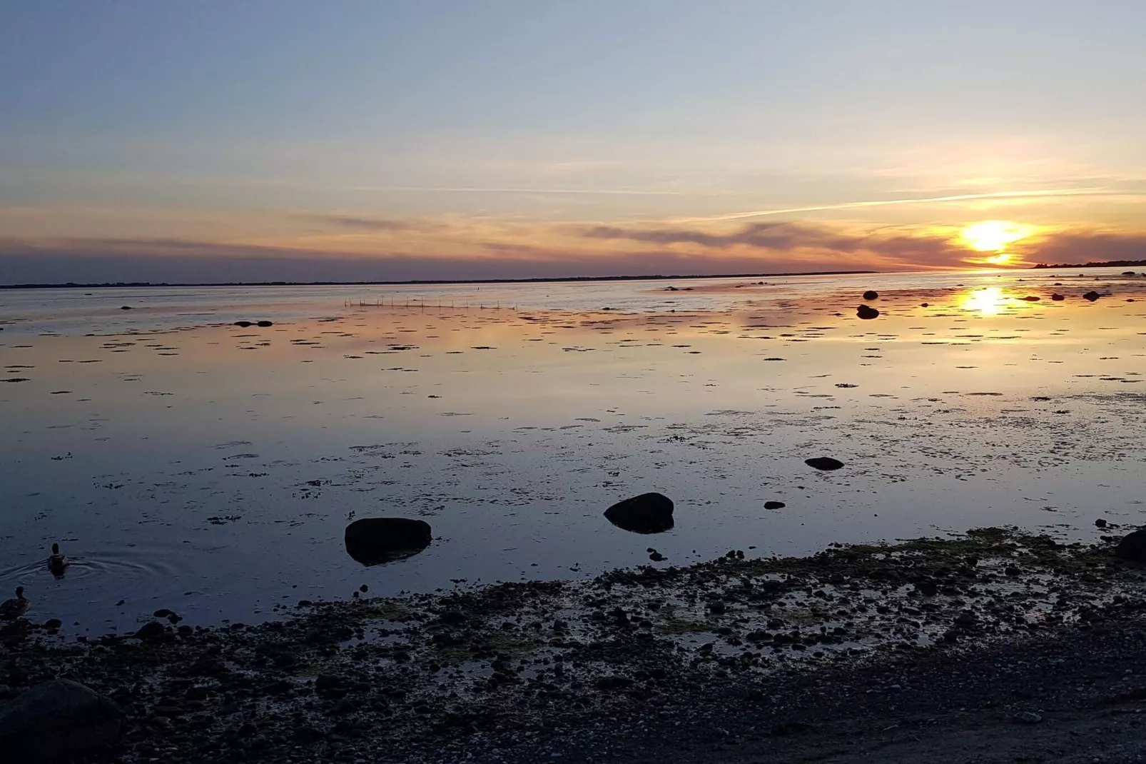 9 Personen Ferienhaus in Jægerspris-By Traum-Wasserblick