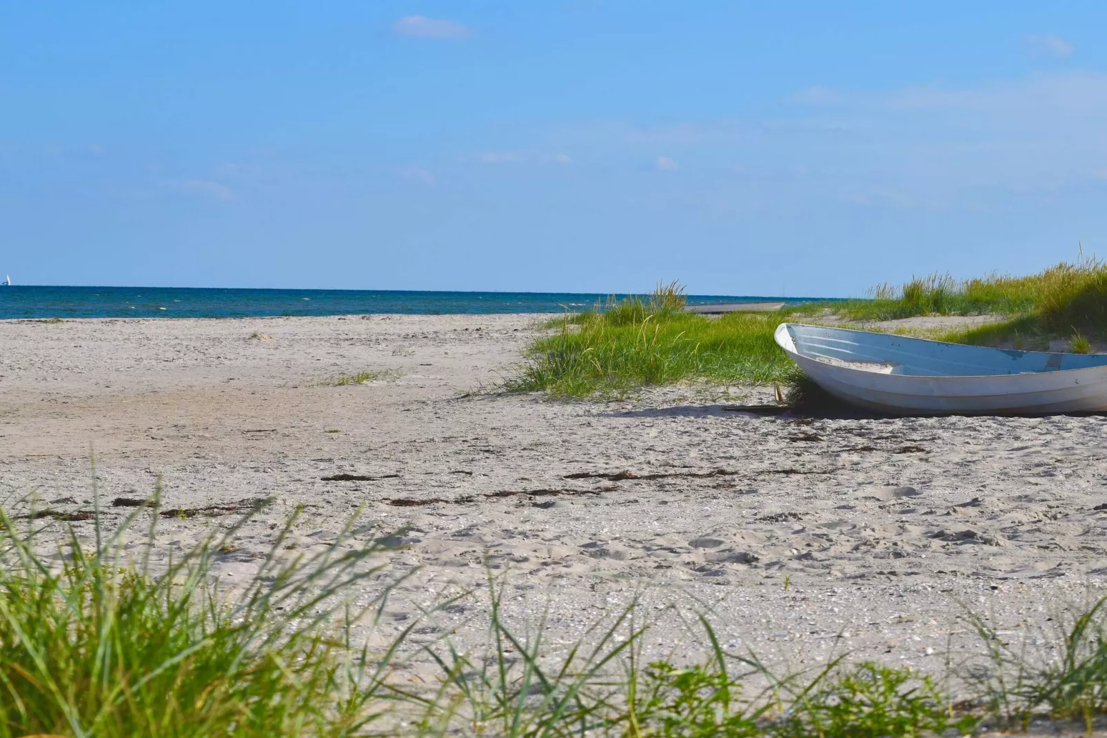5 Personen Ferienhaus in Hals-By Traum-Nicht zugeordnet