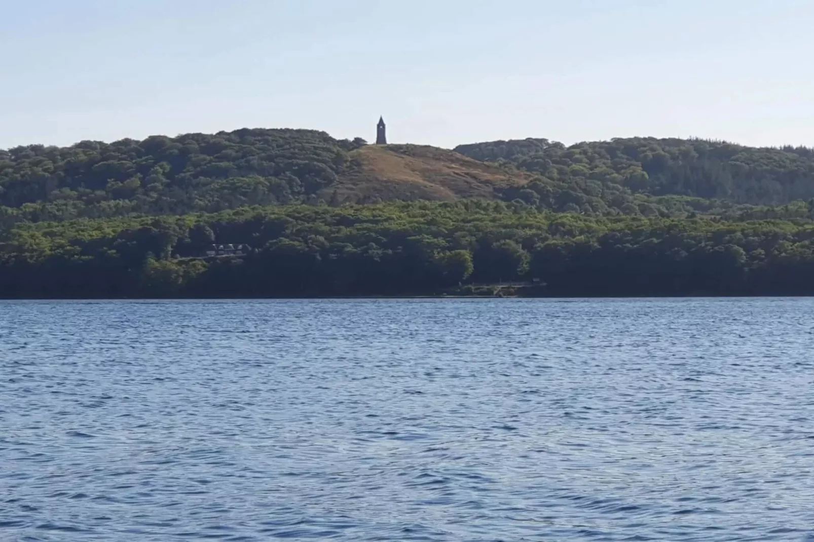 4 Personen Ferienhaus in Silkeborg-By Traum-Wasserblick