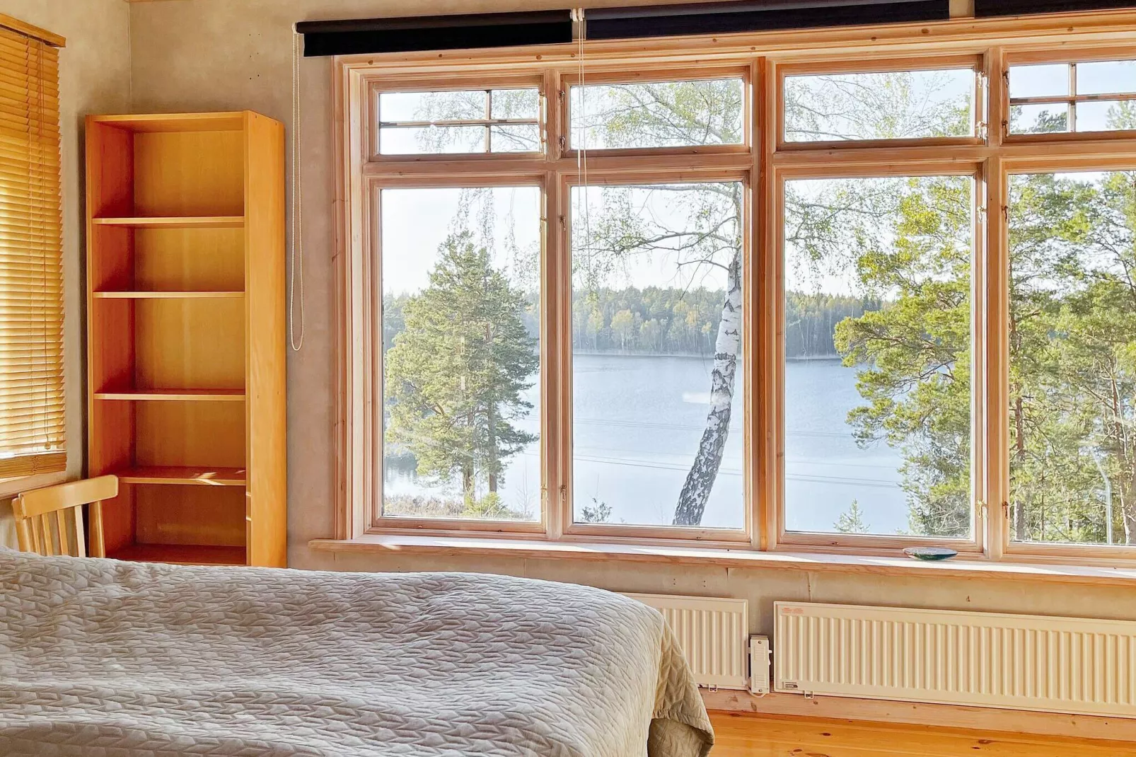 7 person holiday home in VÄRMDÖ-By Traum-Indoor