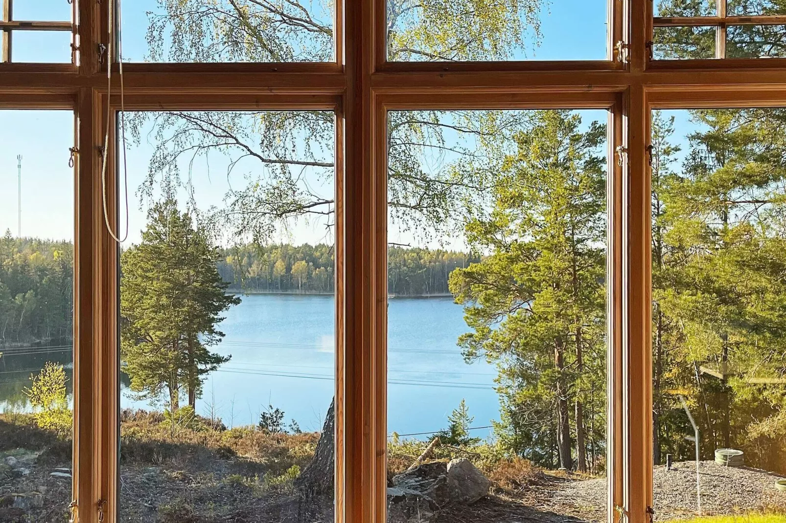 7 person holiday home in VÄRMDÖ-By Traum-Indoor