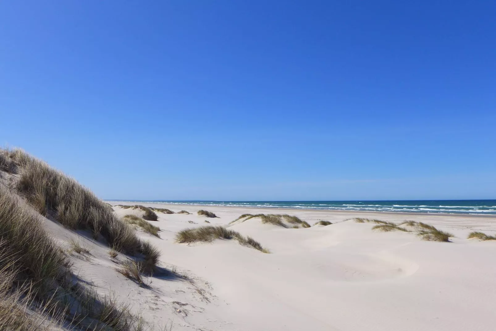 Bright Beach House Retreat - By Traum Ferienwohnungen