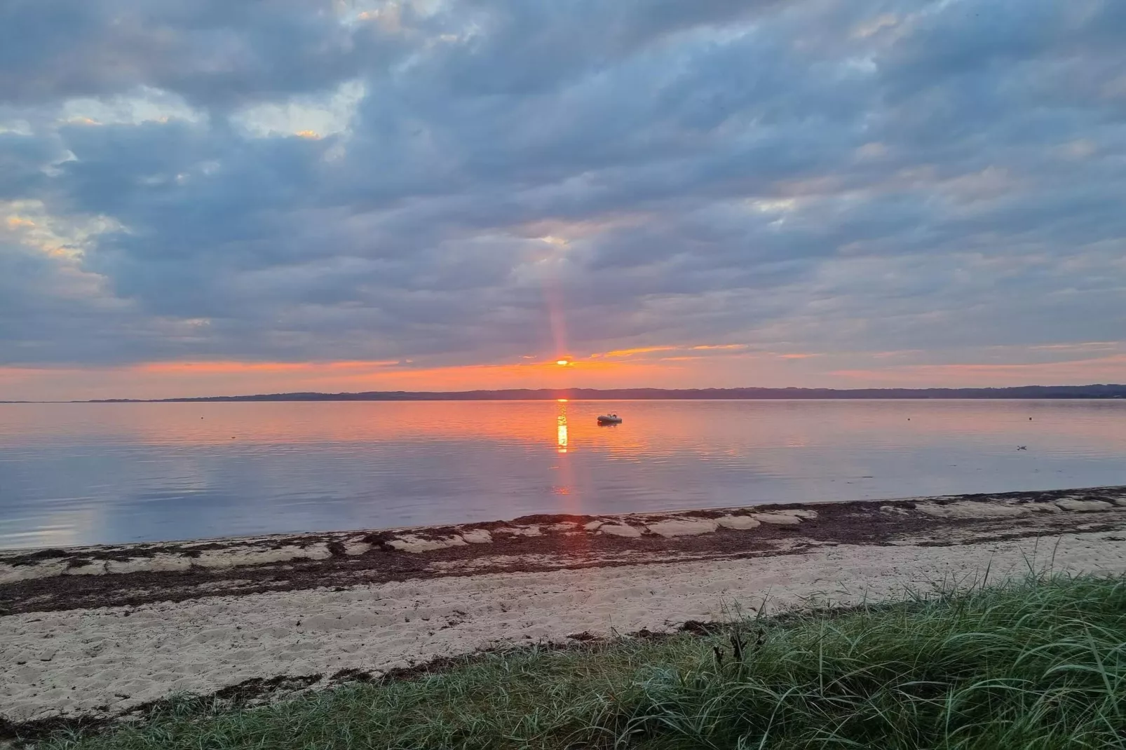 14 Personen Ferienhaus in Ebeltoft-By Traum
